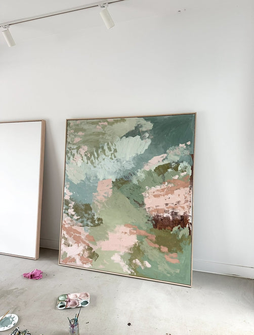 Original Artworks