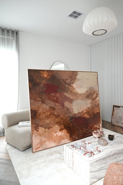 ‘Velvet Umber’