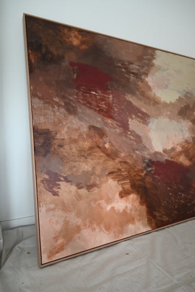 ‘Velvet Umber’