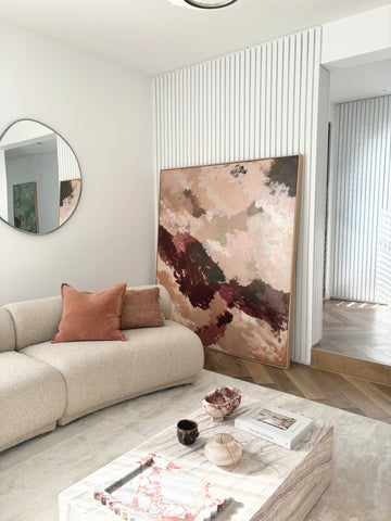 ‘For the dreamers who create beauty’