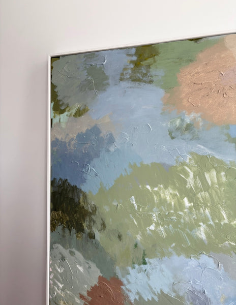 ‘Somewhere soft’