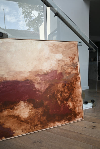 ‘Clay Afterlight’