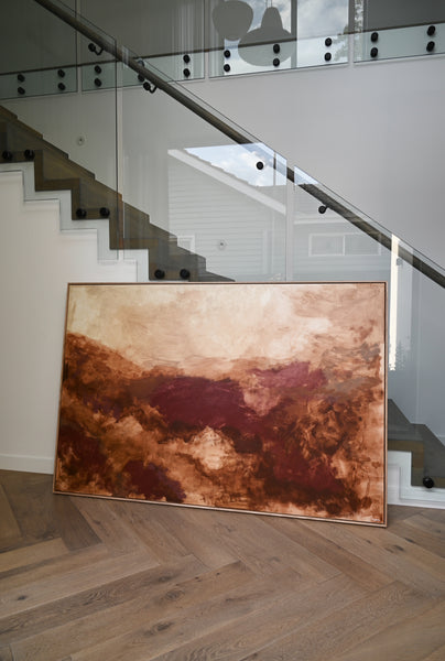 ‘Clay Afterlight’