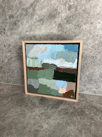 ‘Nepean Bay, Portsea’