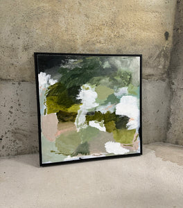 ‘Wandering (Mainridge)’