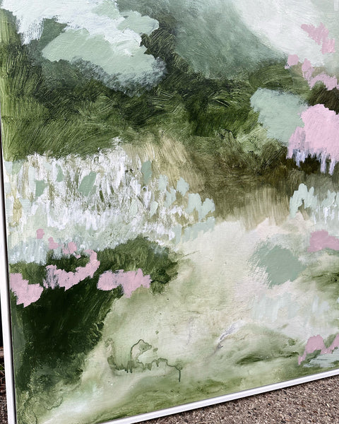 ‘Wildflower meadows’