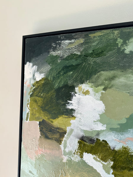 ‘Wandering (Mainridge)’