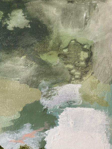 ‘Wandering (Mainridge)’