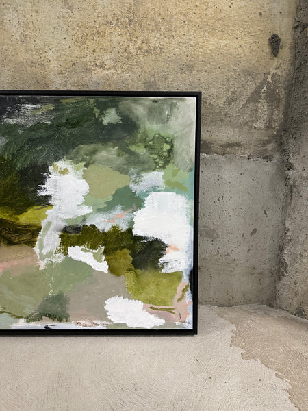 ‘Wandering (Mainridge)’