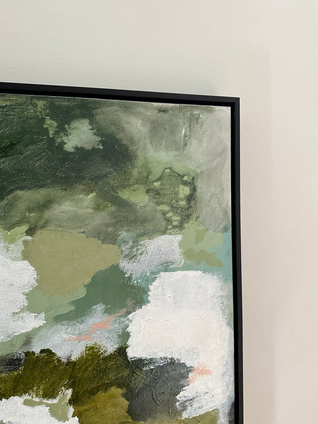 ‘Wandering (Mainridge)’