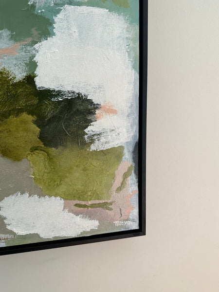 ‘Wandering (Mainridge)’