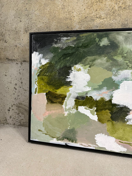 ‘Wandering (Mainridge)’